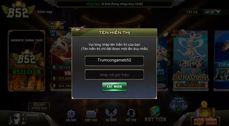 Lưu ý trước khi đăng ký B52 an toàn cẩn thận Lưu ý trước khi đăng ký B52 an toàn cẩn thận