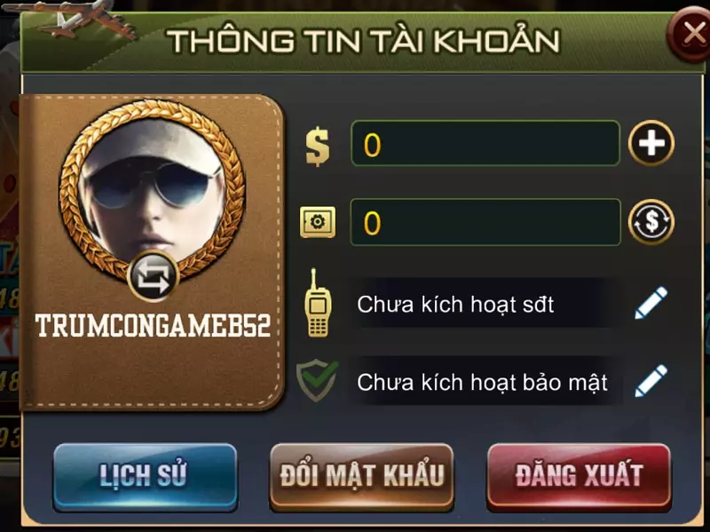 Hướng dẫn đăng ký App B52 các bước đơn giản và nhanh nhất Hướng dẫn đăng ký App B52 các bước đơn giản và nhanh nhất