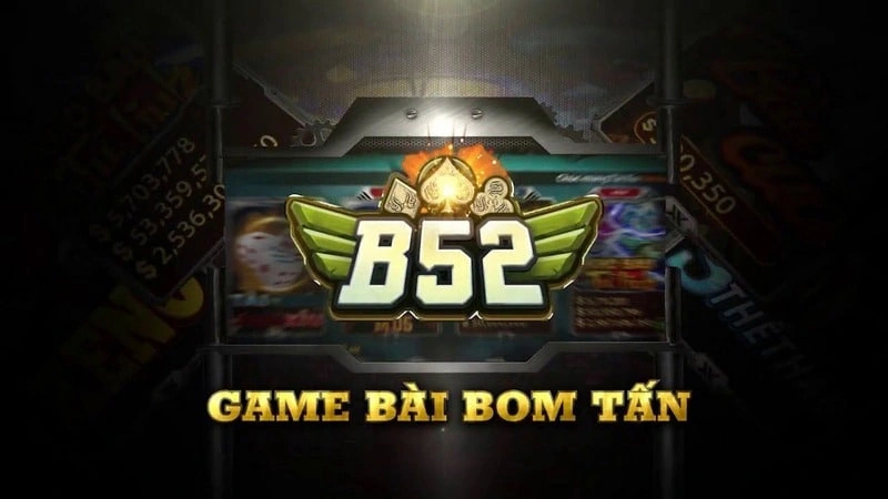 Khi tham gia cổng game B52 Khi tham gia cổng game B52
