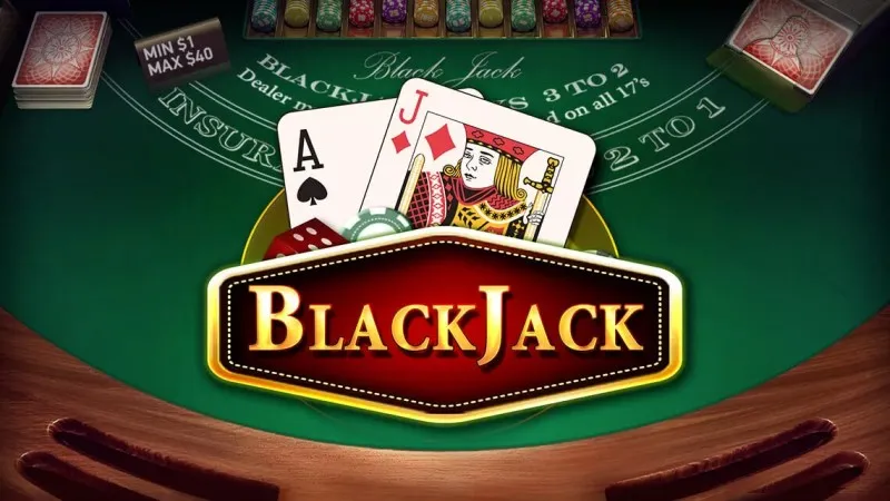 Vài nét về trò chơi blackjack tại B52 Vài nét về trò chơi blackjack tại B52