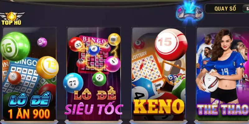 Kho game hấp dẫn đã mắt Kho game hấp dẫn đã mắt