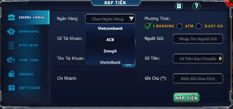 Lưu ý cần nhớ khi mọi game thủ tham gia rút tiền B52 Lưu ý cần nhớ khi mọi game thủ tham gia rút tiền B52