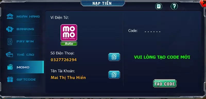 Dịch vụ rút tiền B52 được giới chuyên gia đánh giá cao Dịch vụ rút tiền B52 được giới chuyên gia đánh giá cao