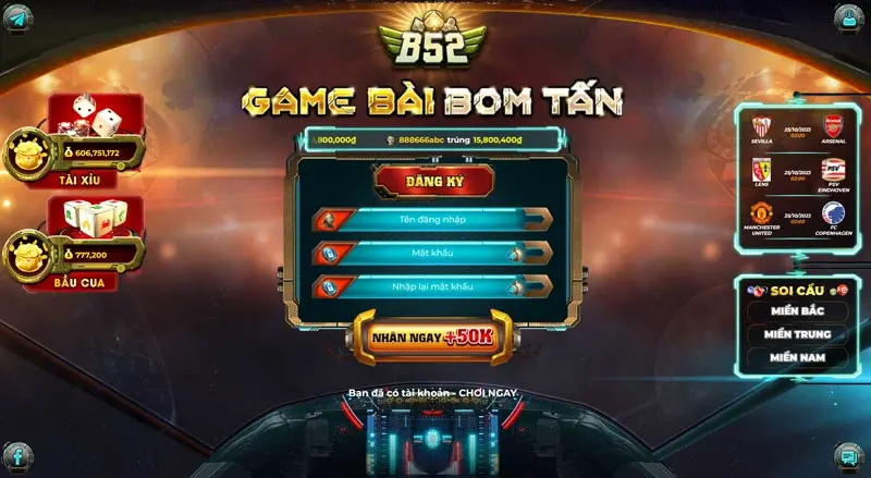 Tại sao cược thủ nên tải app B52? Tại sao cược thủ nên tải app B52?