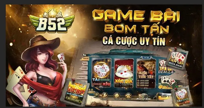 Những lưu ý hết sức cần thiết khi các game thủ tải app B52 Những lưu ý hết sức cần thiết khi các game thủ tải app B52