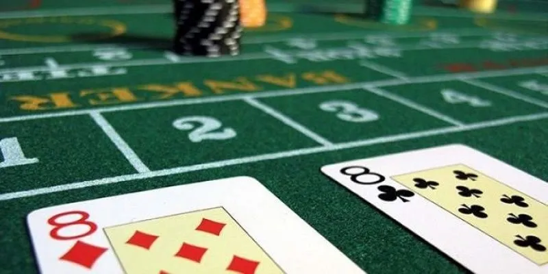 Đôi nét giới thiệu về trò chơi cá cược baccarat b52 cực hấp dẫn