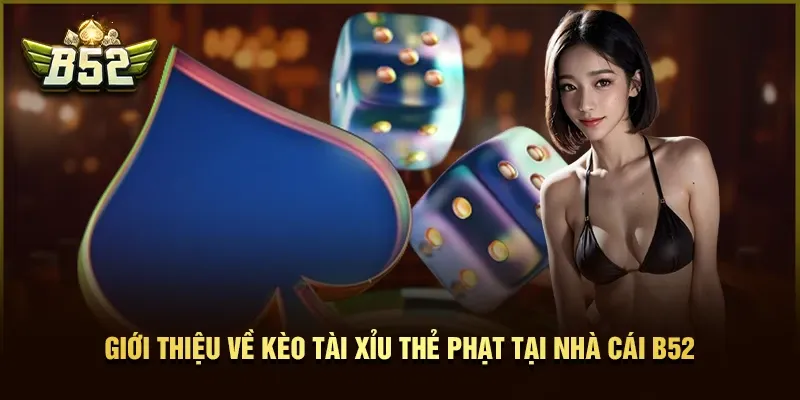 Kèo tài xỉu thẻ phạt là như thế nào? Kèo tài xỉu thẻ phạt là như thế nào?