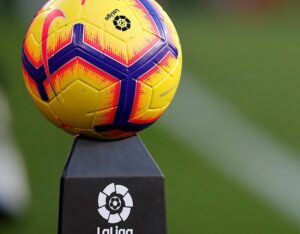 La Liga có lịch sử hình thành lâu đời gần 1 thế kỷ