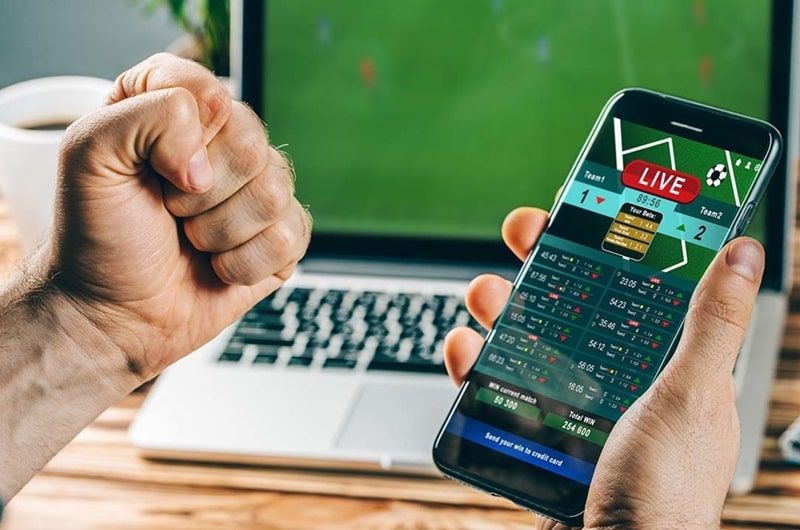 Odds bóng đá cũng có công thức soi kèo mà người chơi nên biết Odds bóng đá cũng có công thức soi kèo mà người chơi nên biết