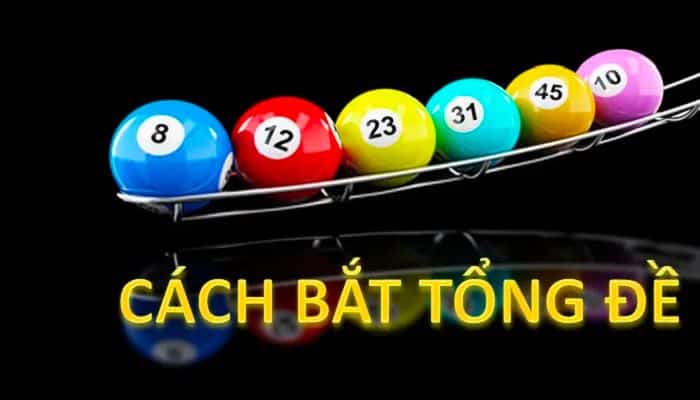 Tổng đề là một bộ số trong nhiều bộ số lô đề Tổng đề là một bộ số trong nhiều bộ số lô đề